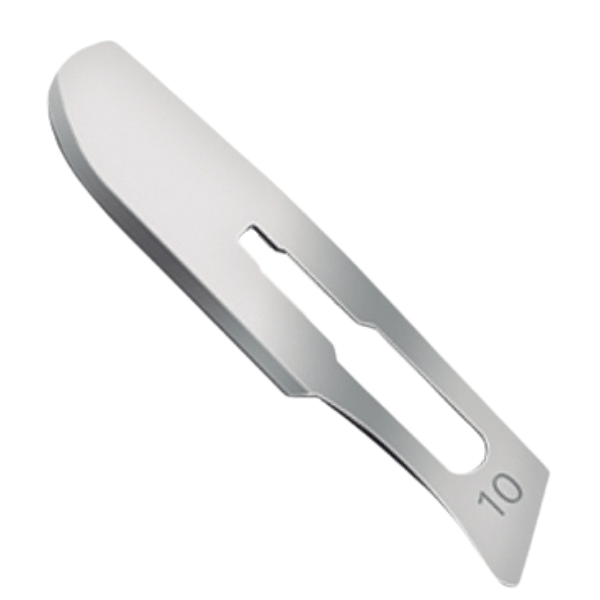 100 pack Blades AccuThrive 10S