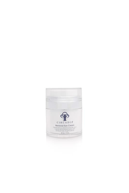 Renewal Eye Cream