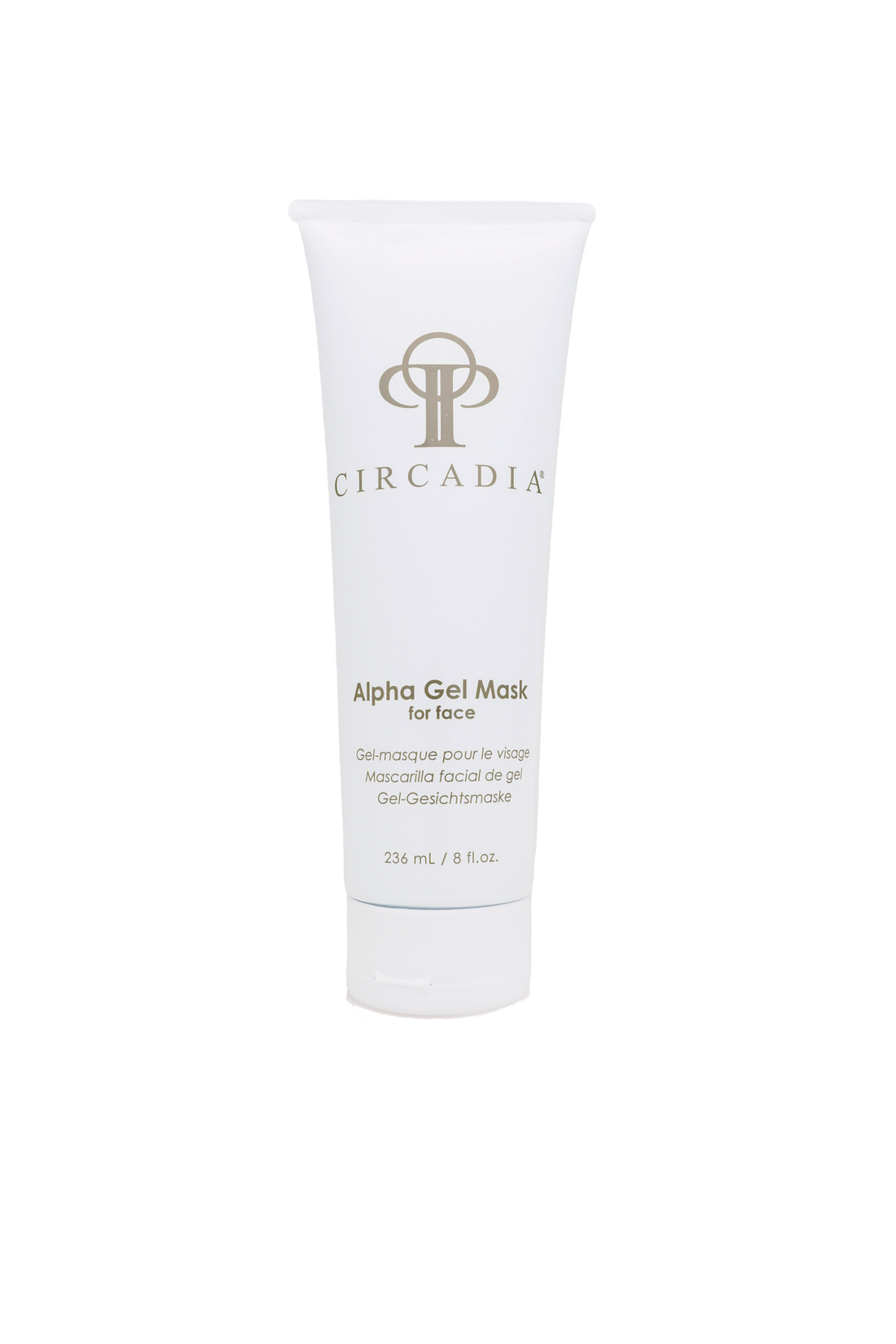 Alpha Gel Mask 236ml