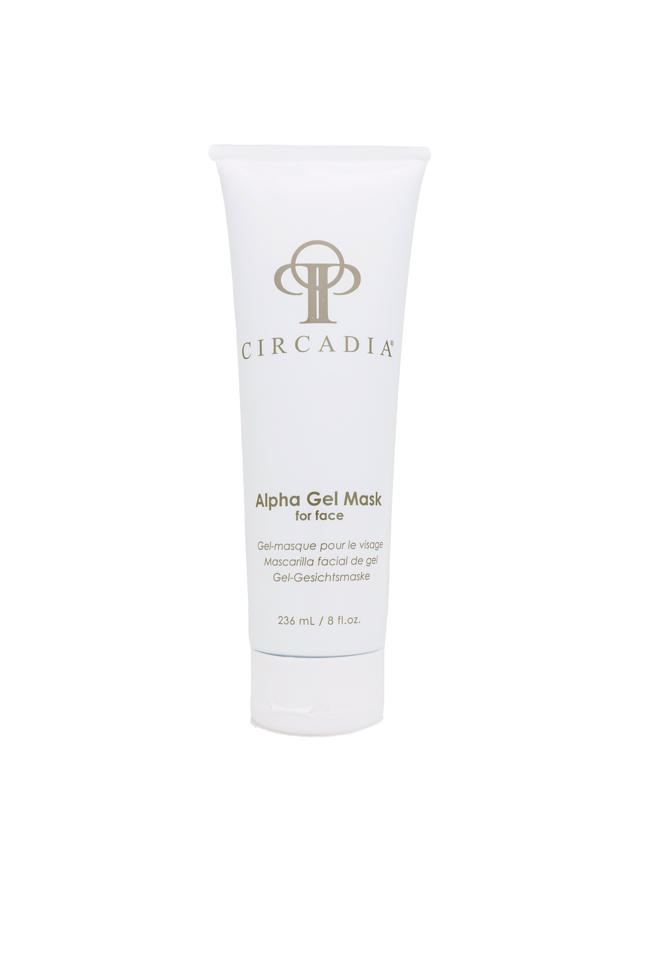 Alpha Gel Mask 236ml