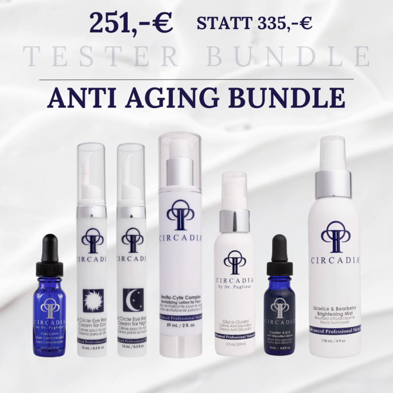 Anti-Aging Backbar Bundle