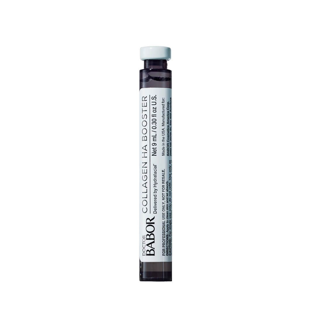 DOCTOR BABOR Collagen HA Booster (6 Amp.)