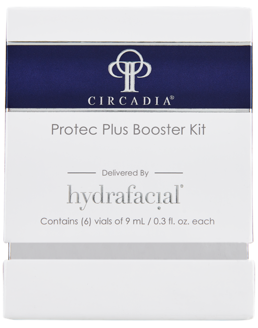Circadia Protec Plus Booster (6 Ampullen)