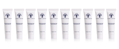 Cleansing Gel with Mandelic Acid Sample 10 x 5 ml