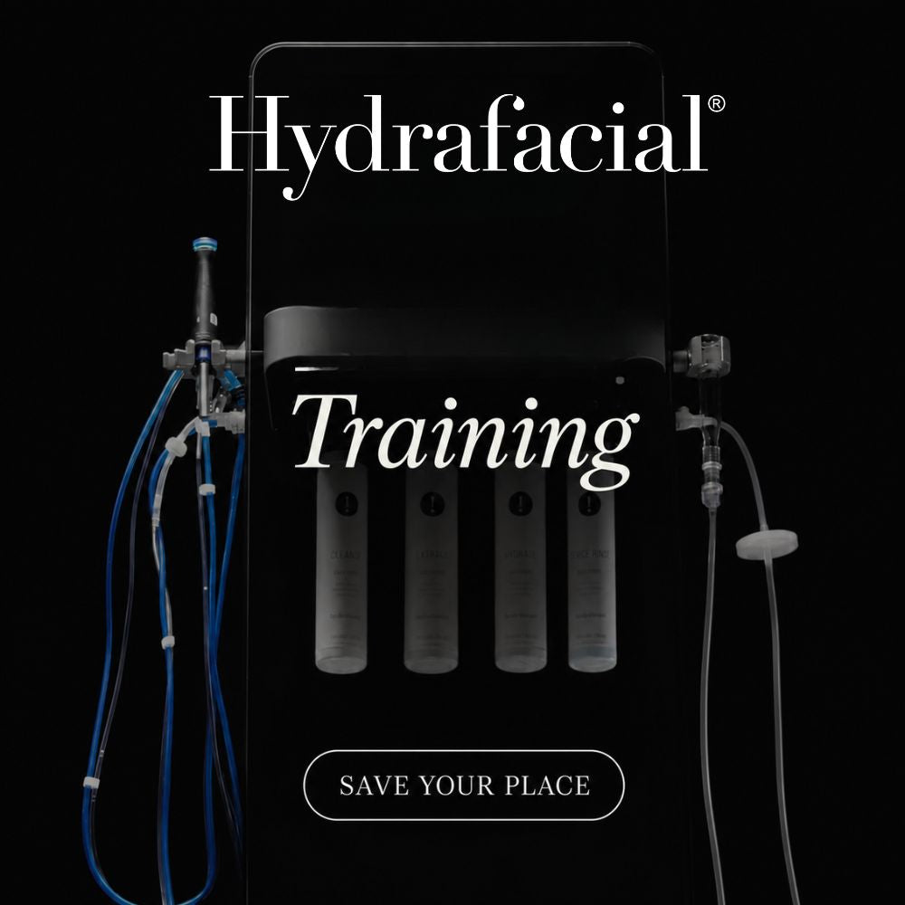 10.11.2026 Hydrafacial Masterclass Wien