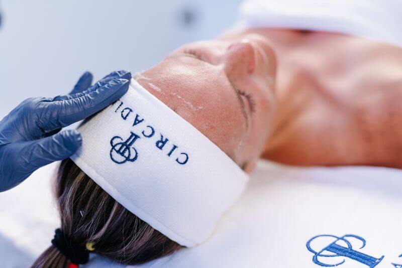 Circadia Starter Kit Dermaplaning Bestandskunden