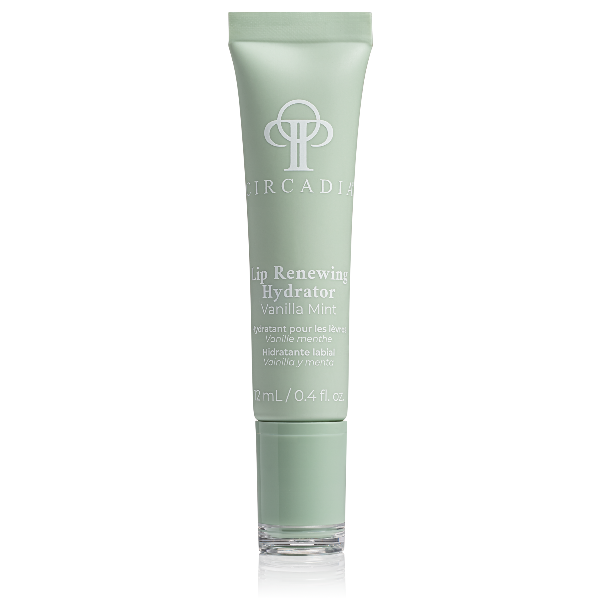 Lip Renewing Hydrator 12 ml (VANILLA MINT)