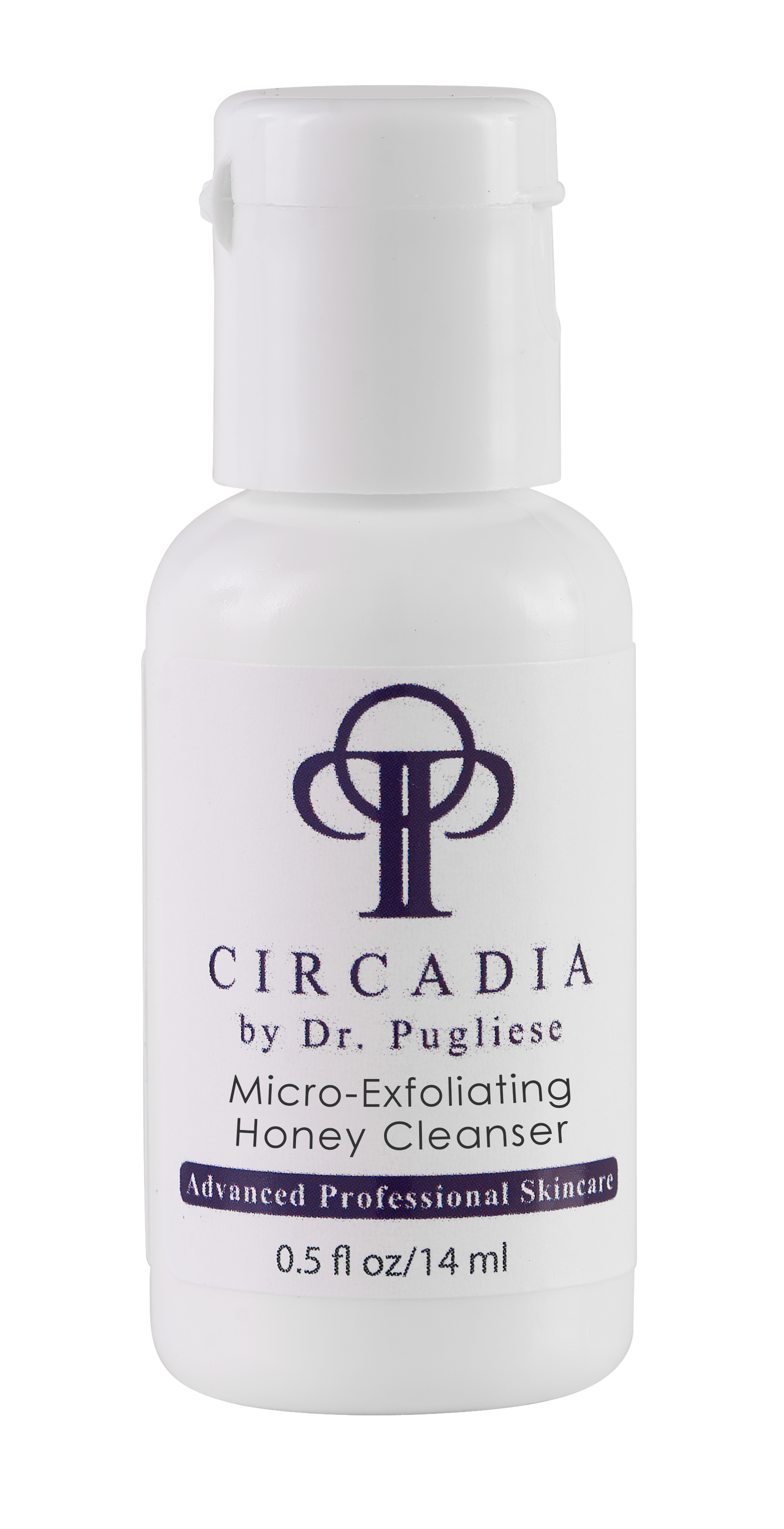 Micro-Exfoliating Honey Cleanser Sample 10 x 5 ml