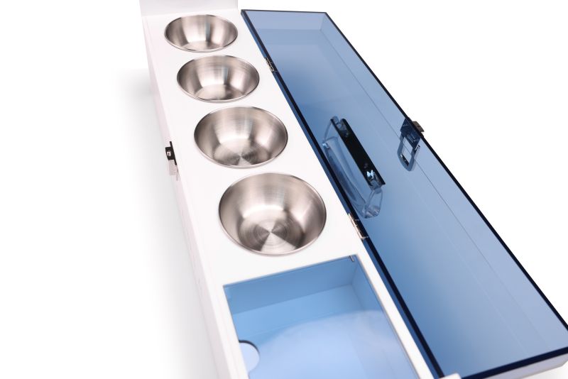 Mixology Tool Kit