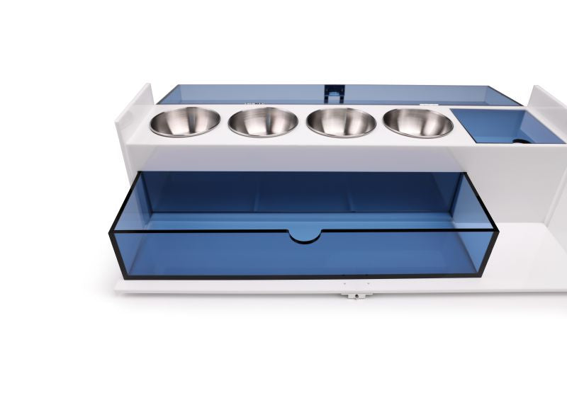 Mixology Tool Kit