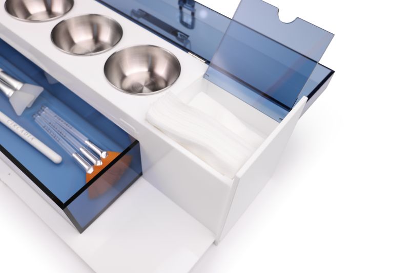 Mixology Tool Kit