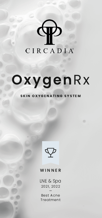 Oxygen Flyer DIN Lang (50 Stk.)