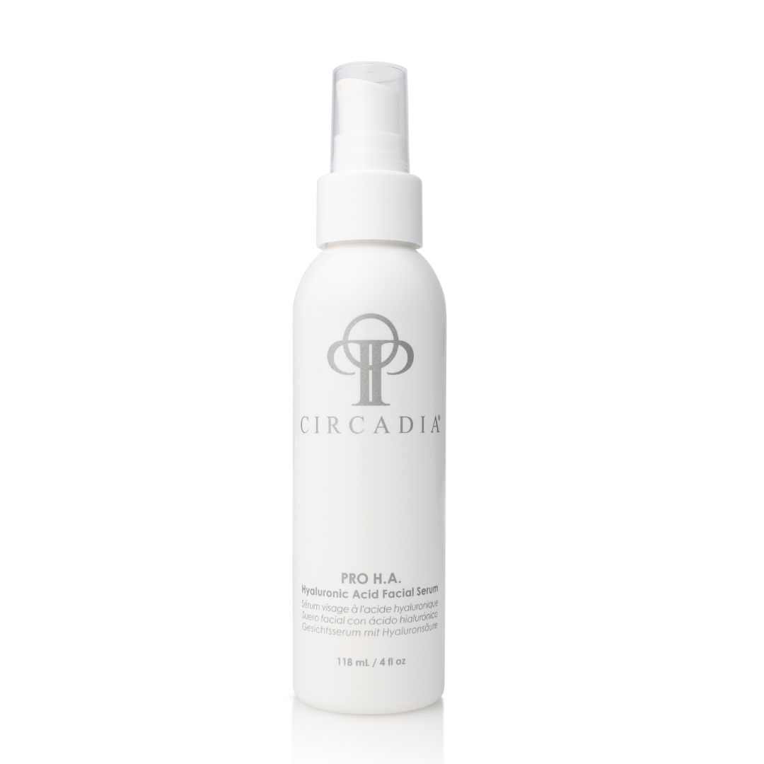 Pro H.A. Hyaluronic Acid Facial Serum 118ml