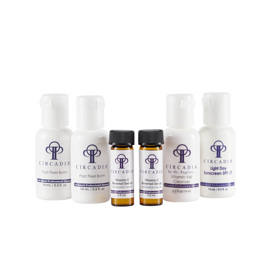 Peel Home Care Kit