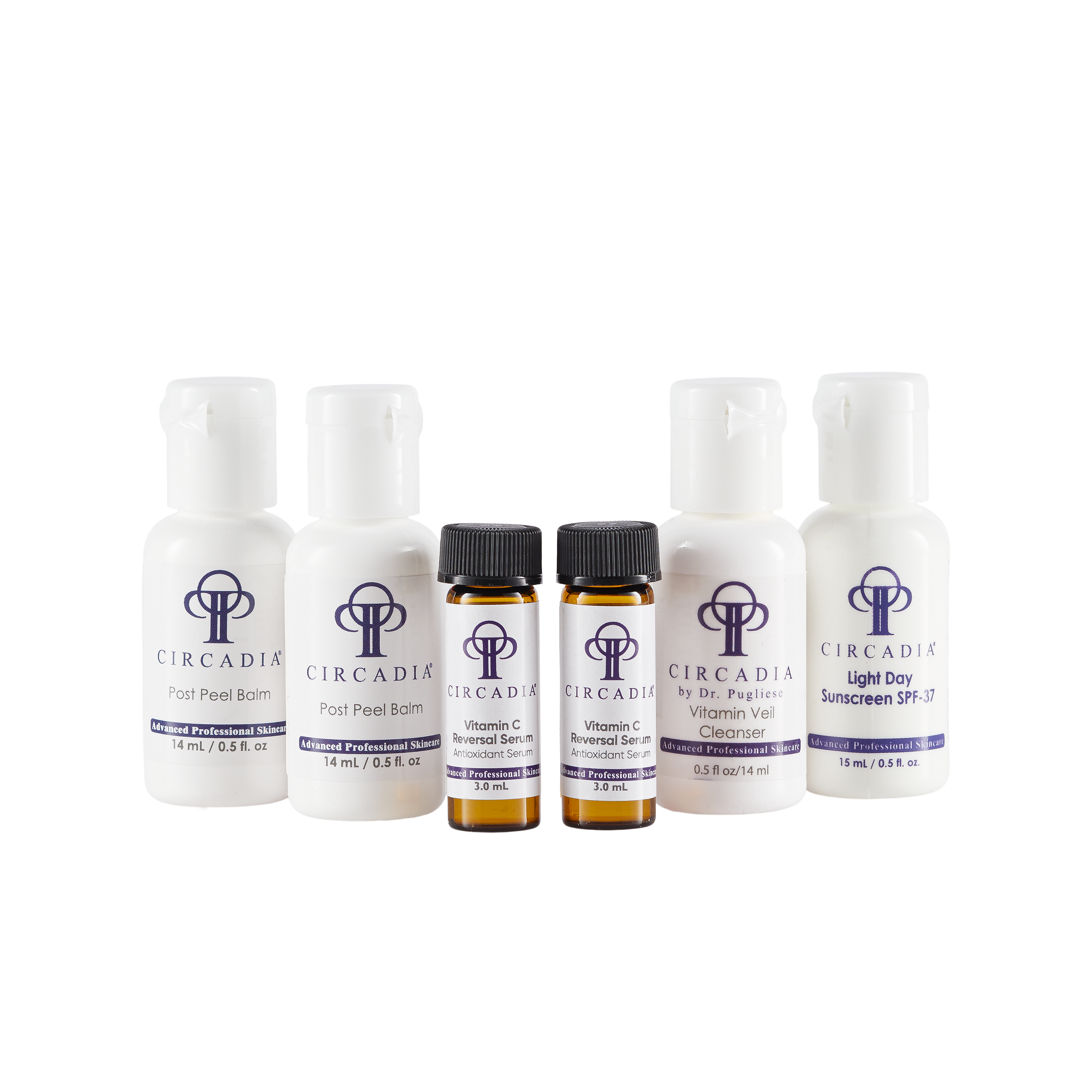 Peel Home Care Kit
