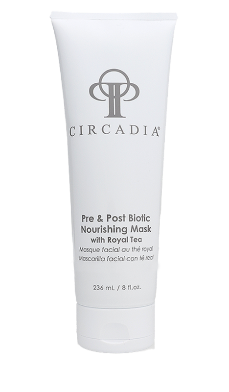 Pre & Post Biotic Nourishing Mask 236ml