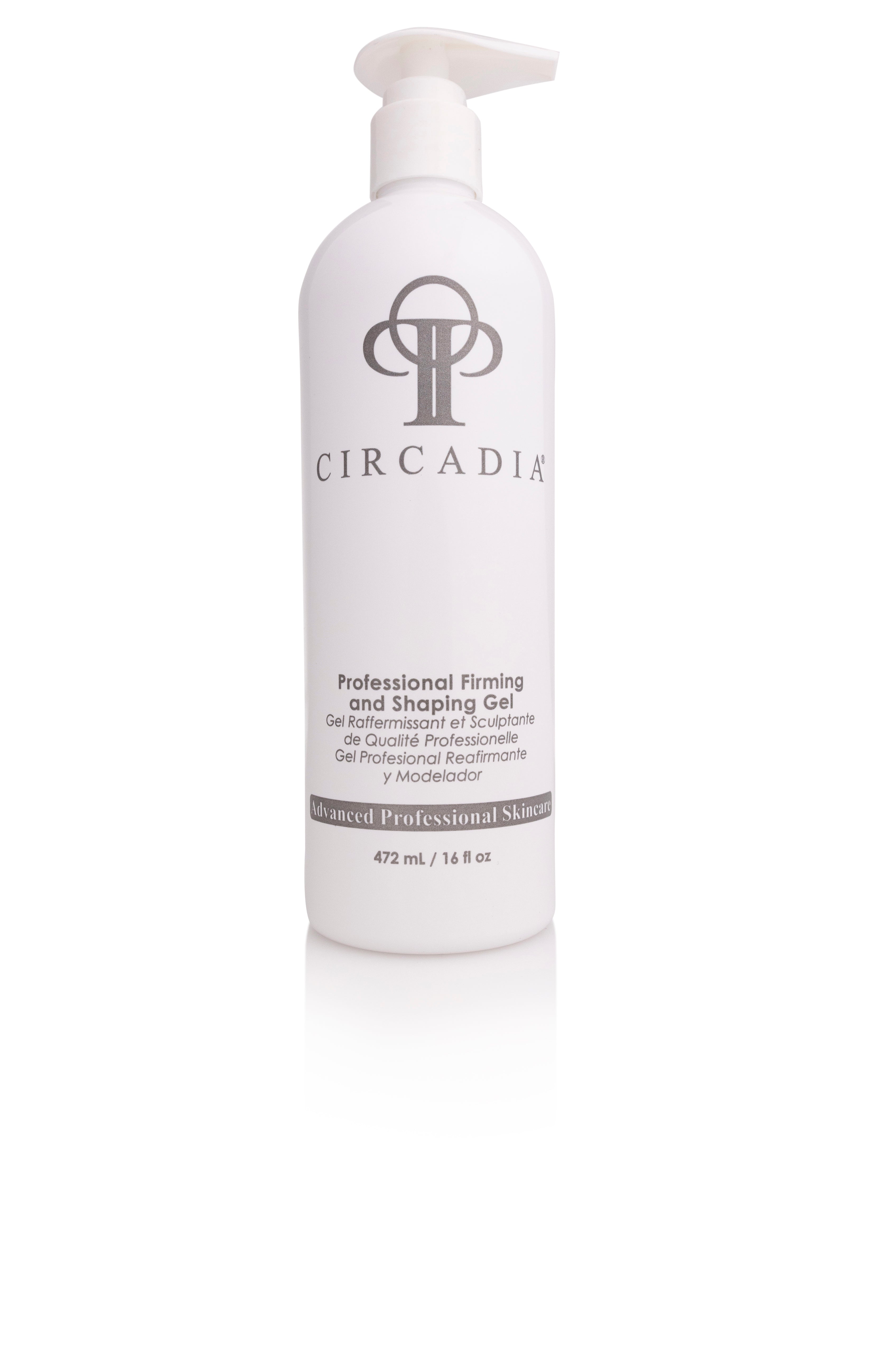 Firming and Shaping Gel 472ml