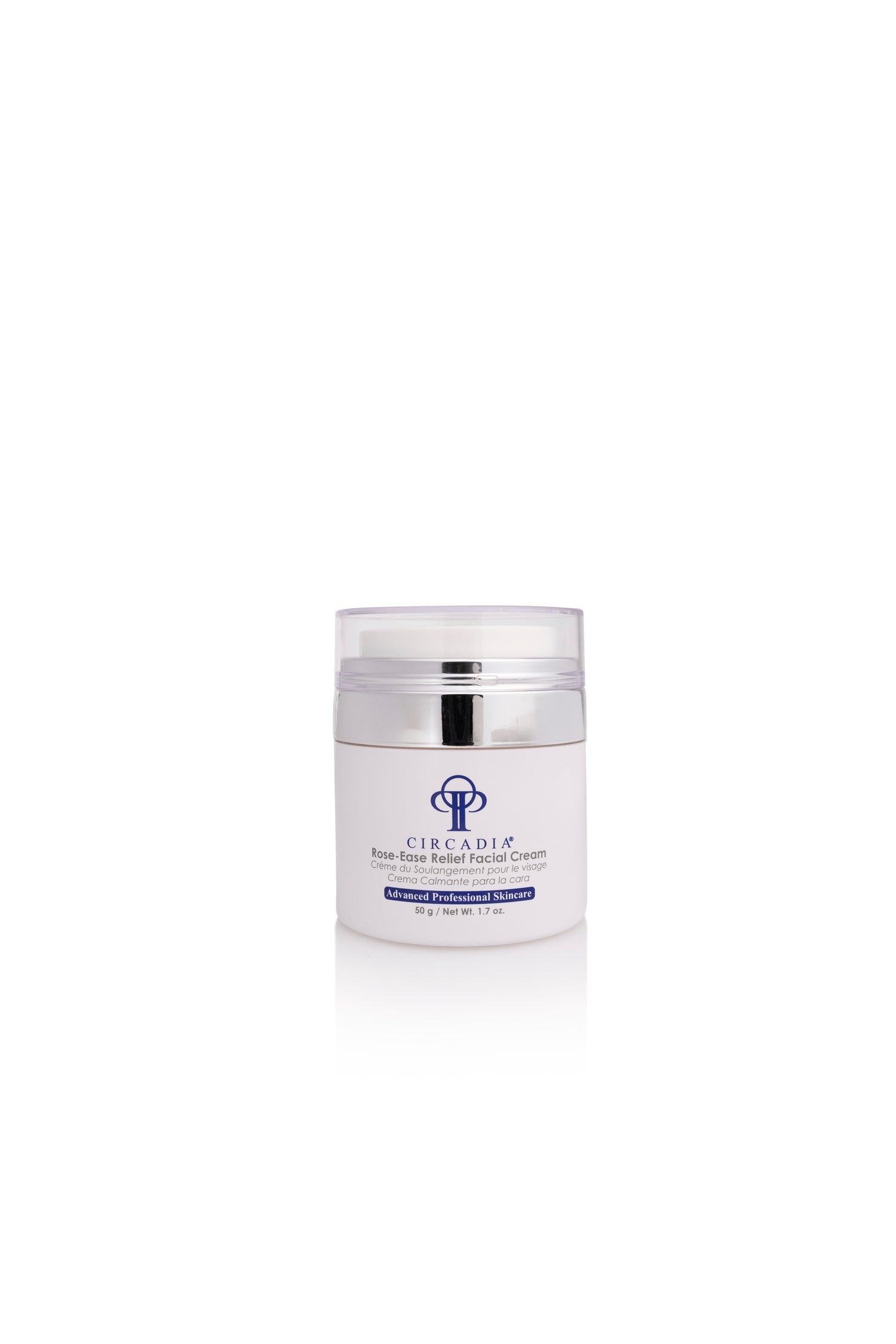 Rose-Ease Relief Creme
