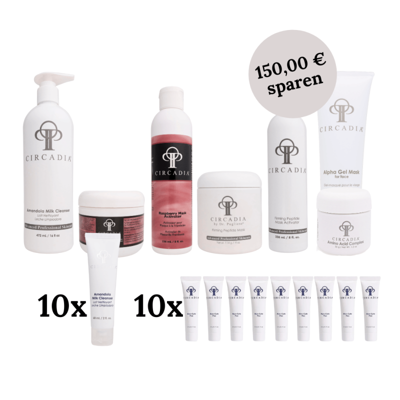 Luxelift Kit