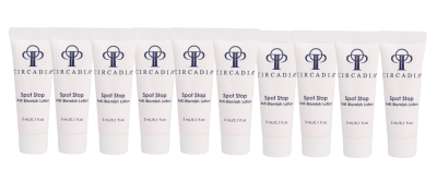 Spot Stop Sample 10 x 3 ml