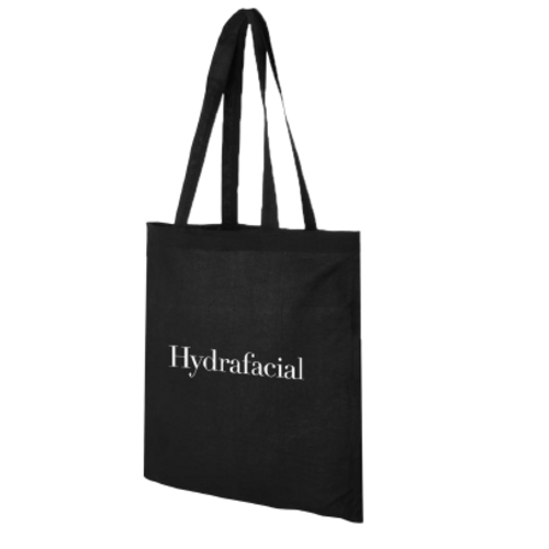 Hydrafacial Einkaufstasche