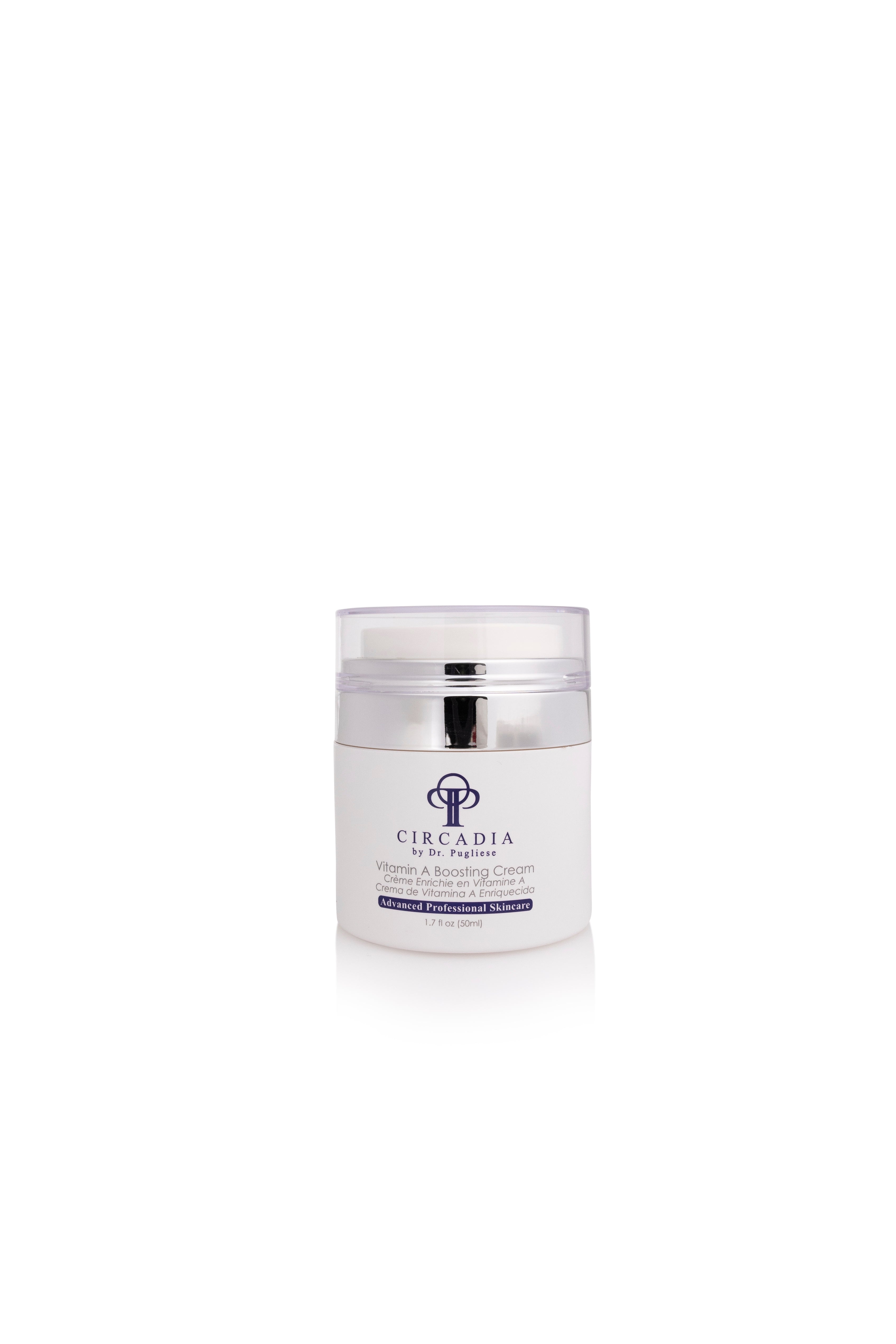 Vitamin A Boosting Cream 50ml