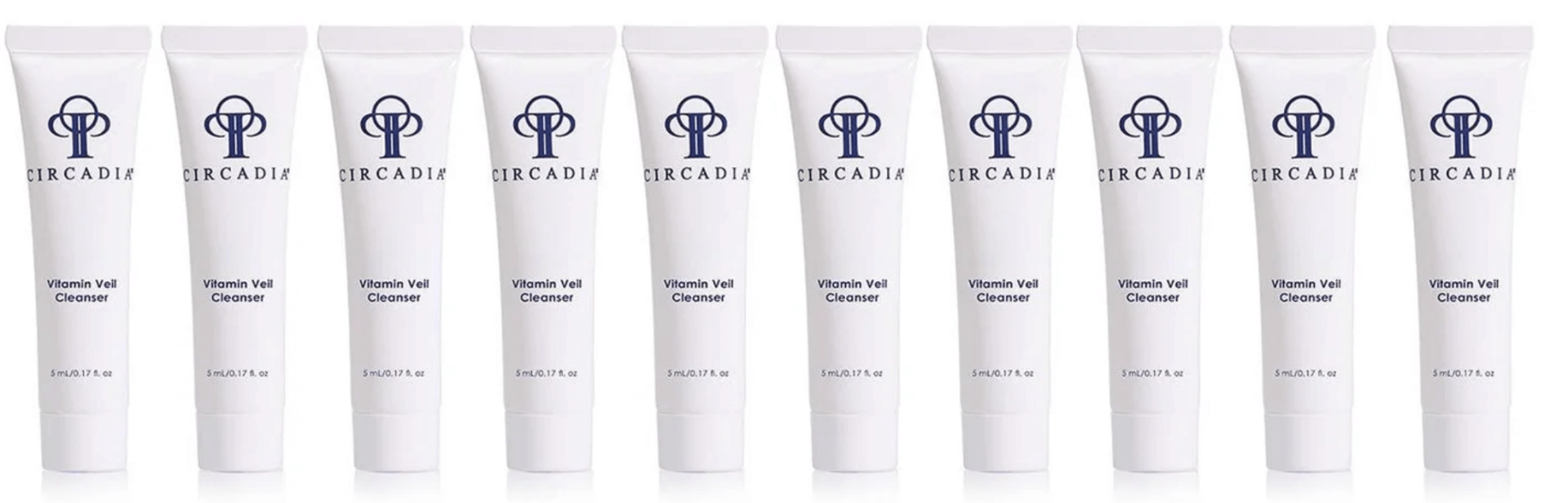 Vitamin Veil Cleanser Sample 10 x 5 ml