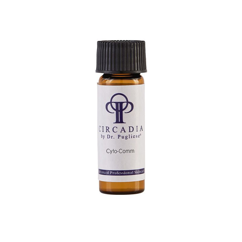 Cyto-Comm Serum Sample 10x3 ml