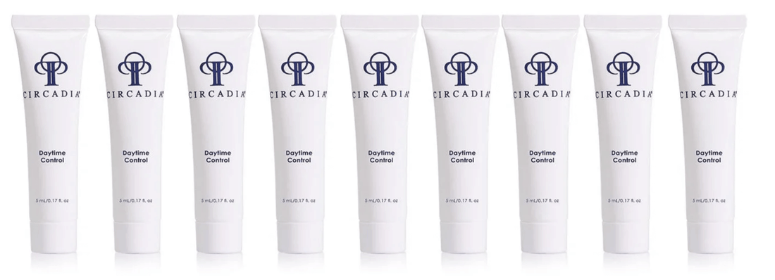 Daytime Control Sample 10 x 5 ml