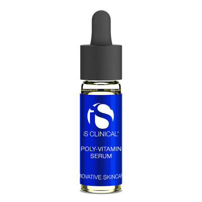 POLY-VITAMIN® SERUM QUALITÄTSMUSTER (10 STK.)