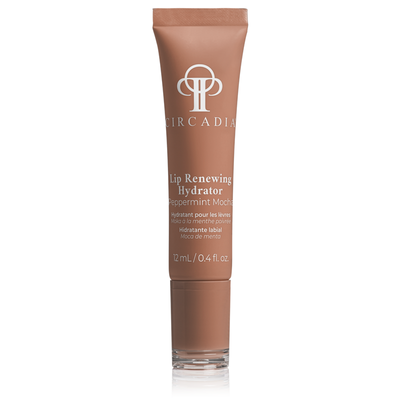 Lip Renewing Hydrator 12 ml (Peppermint Mocha)