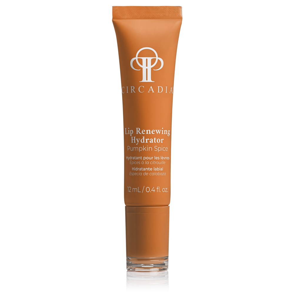 Lip Renewing Hydrator 12 ml (PUMPKIN SPICE)