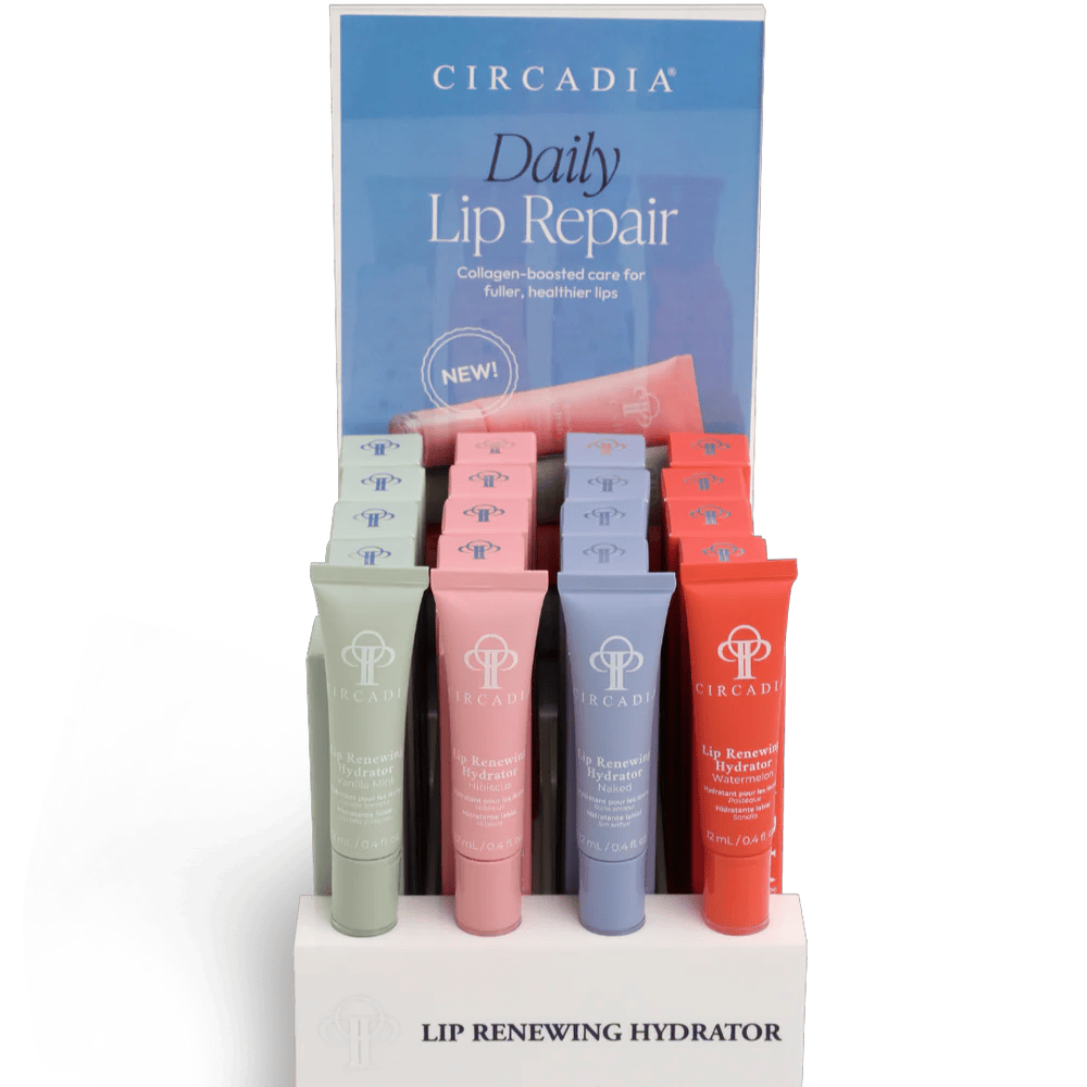 Lip Lineup Bundle