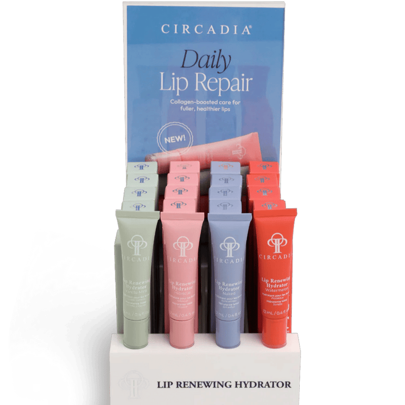 Lip Lineup Bundle