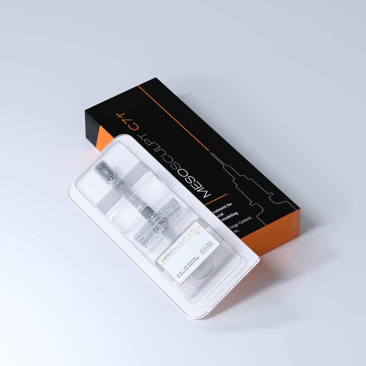 MESOSCULPT C71
