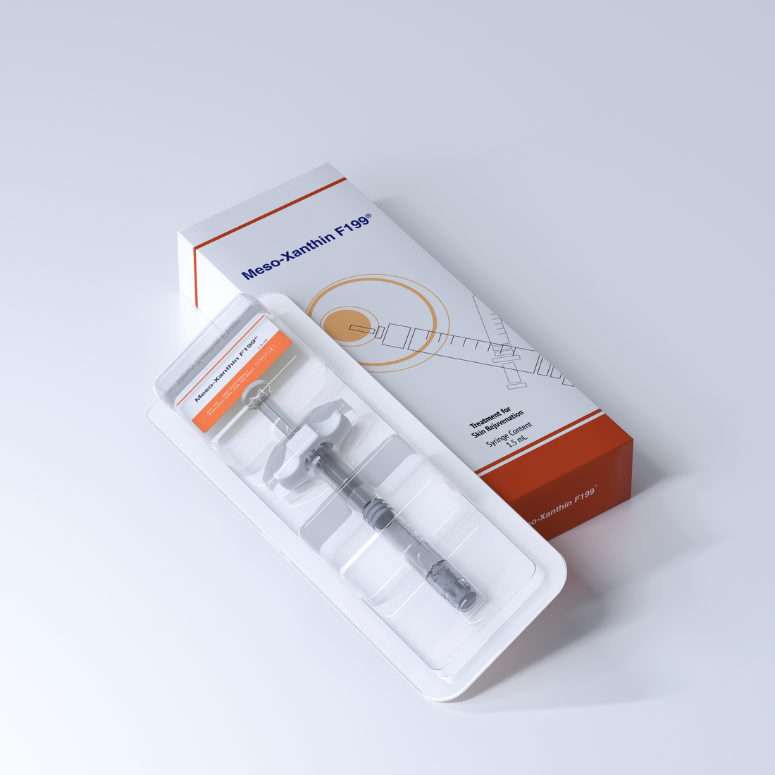 MESO-XANTHIN F199