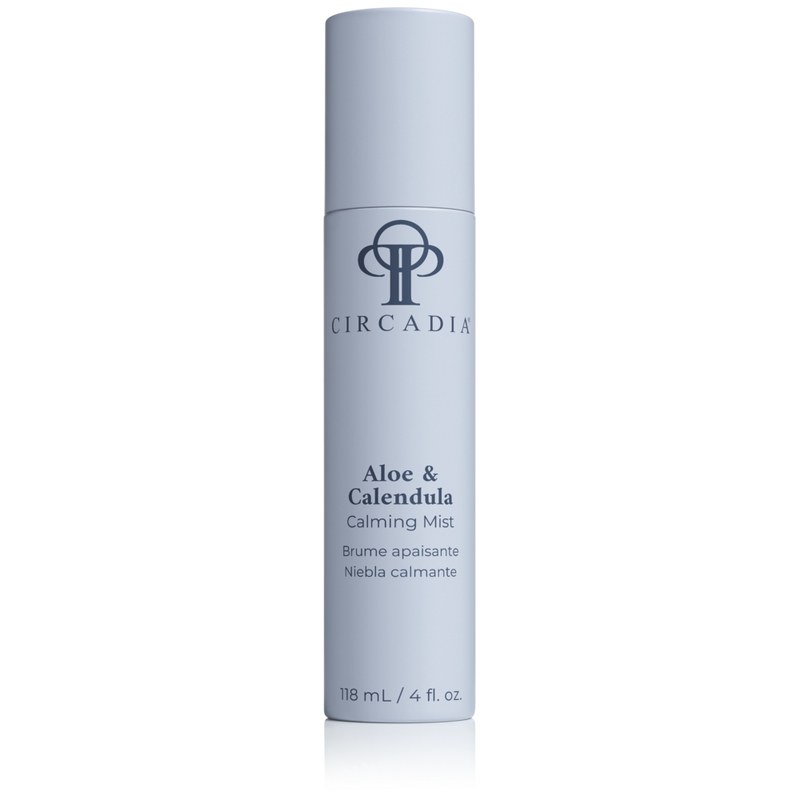 Aloe & Calendula Calming Mist 118ml