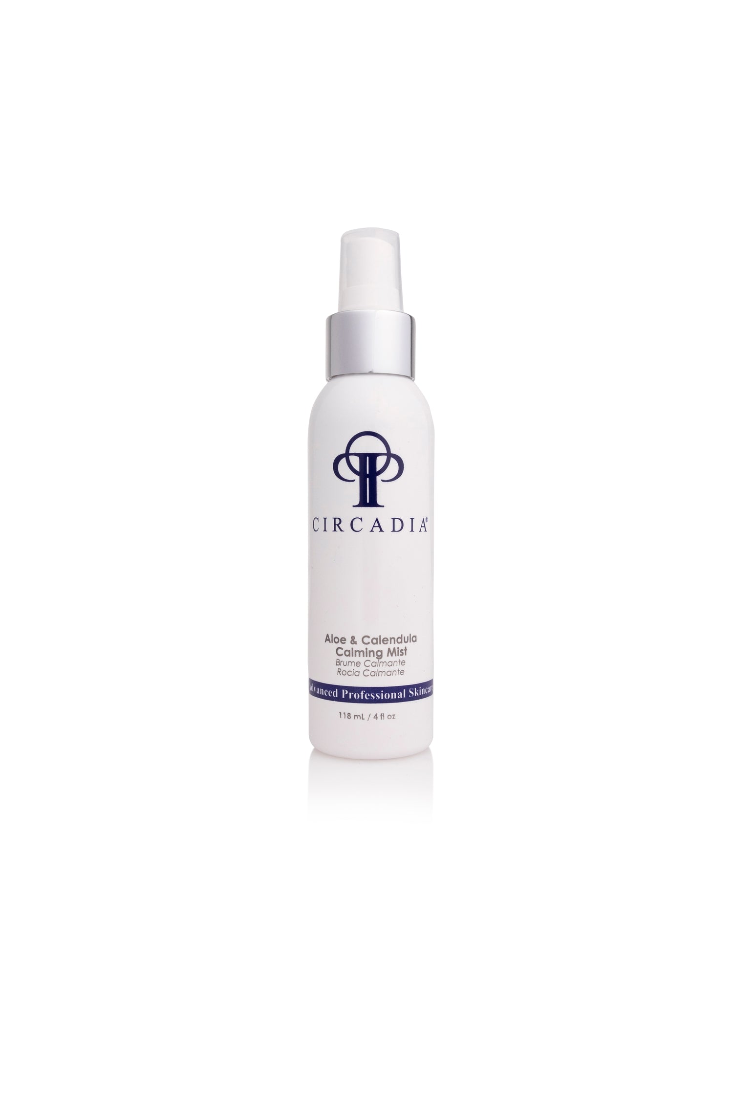 Aloe &amp; Calendula Calming Mist 118ml
