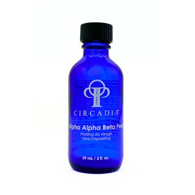 Alpha Alpha Beta Peel, 59ml