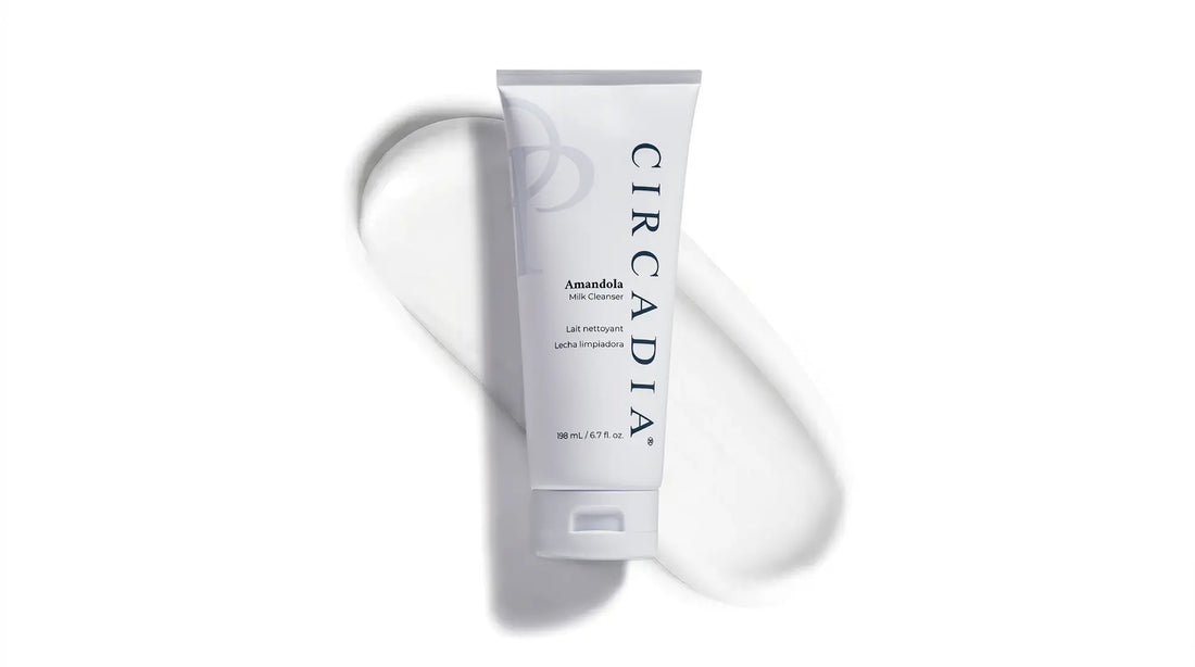 Amandola Milk Cleanser 200ml