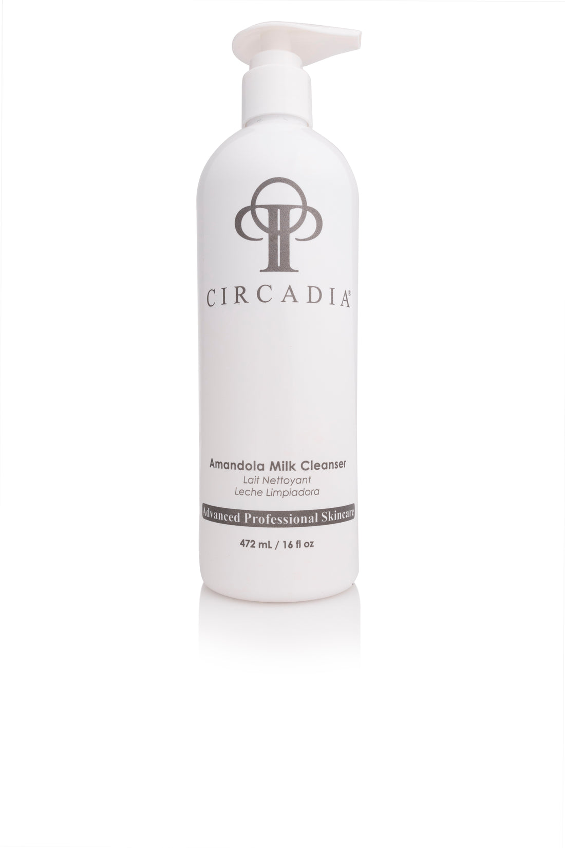 Amandola Milk Cleanser 472ml