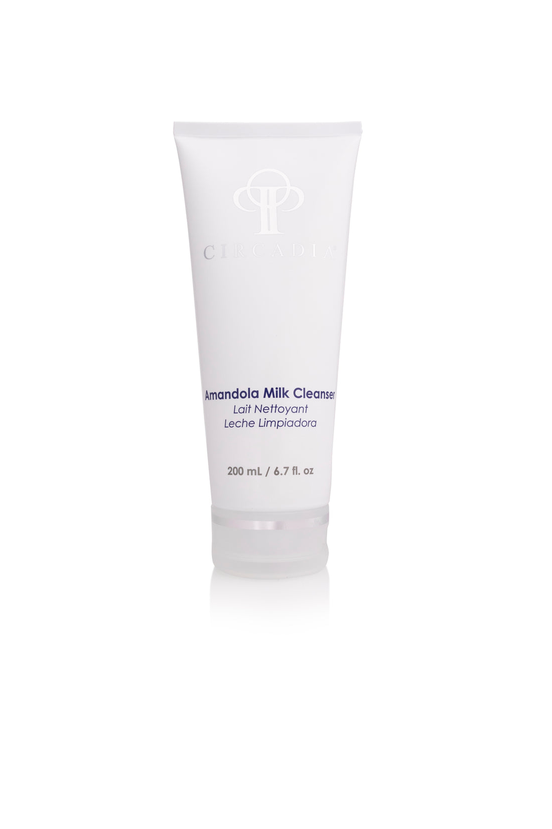 Amandola Milk Cleanser 200ml