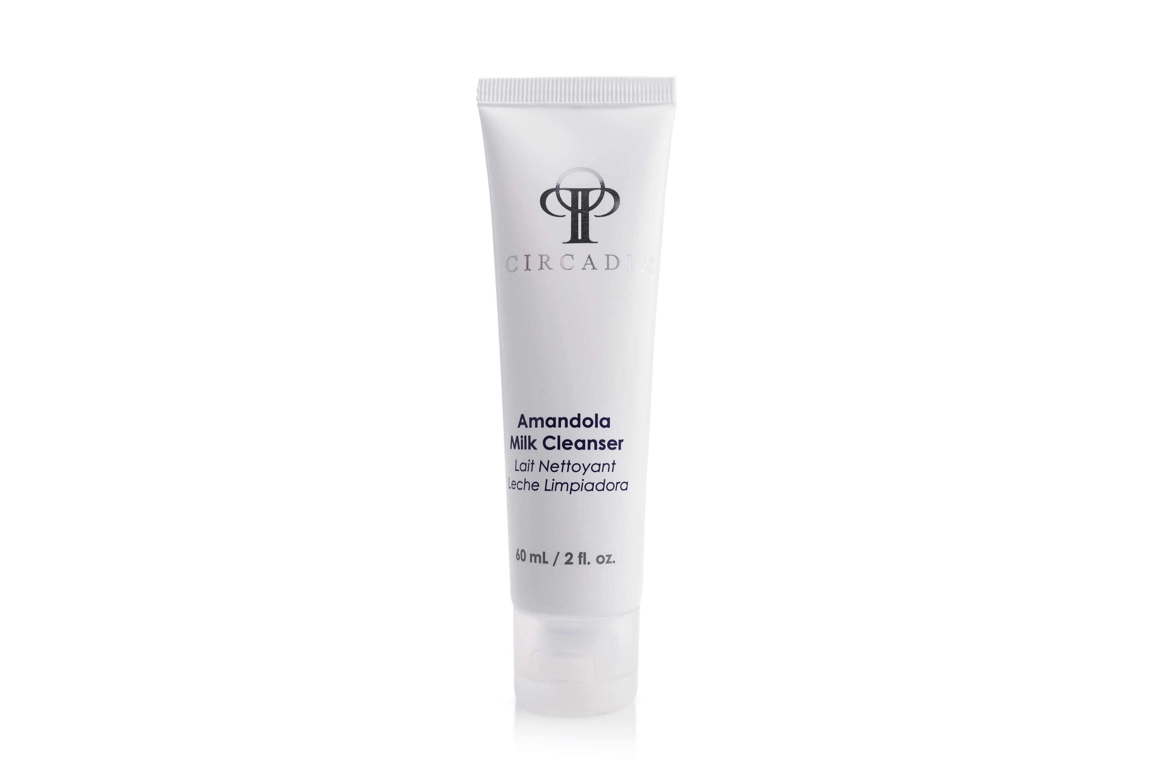 Amandola Milk Cleanser, Travelsize 60ml