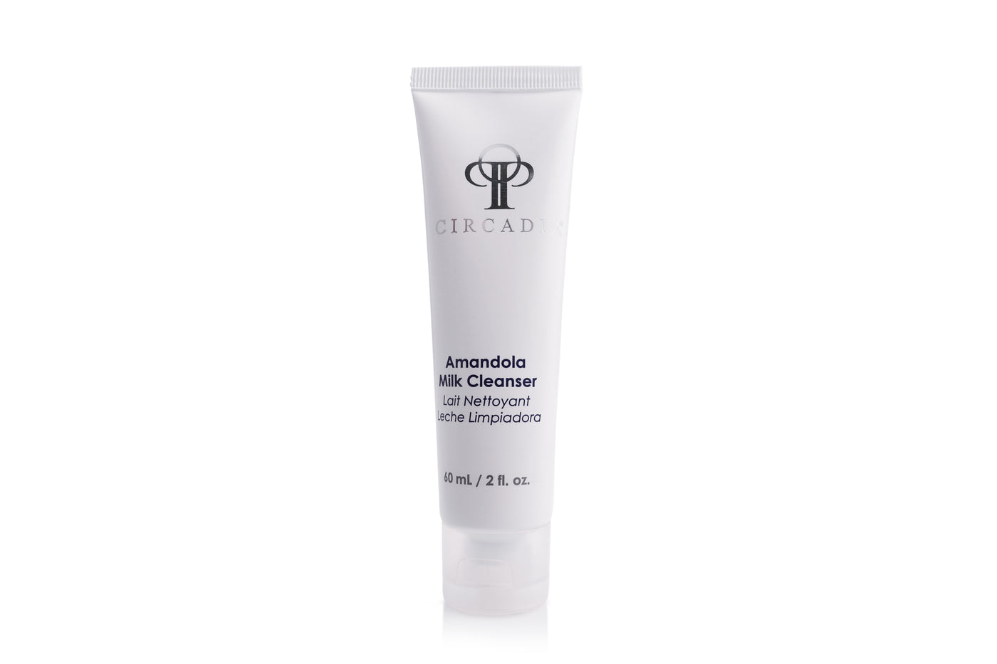 Amandola Milk Cleanser, Travelsize 60ml