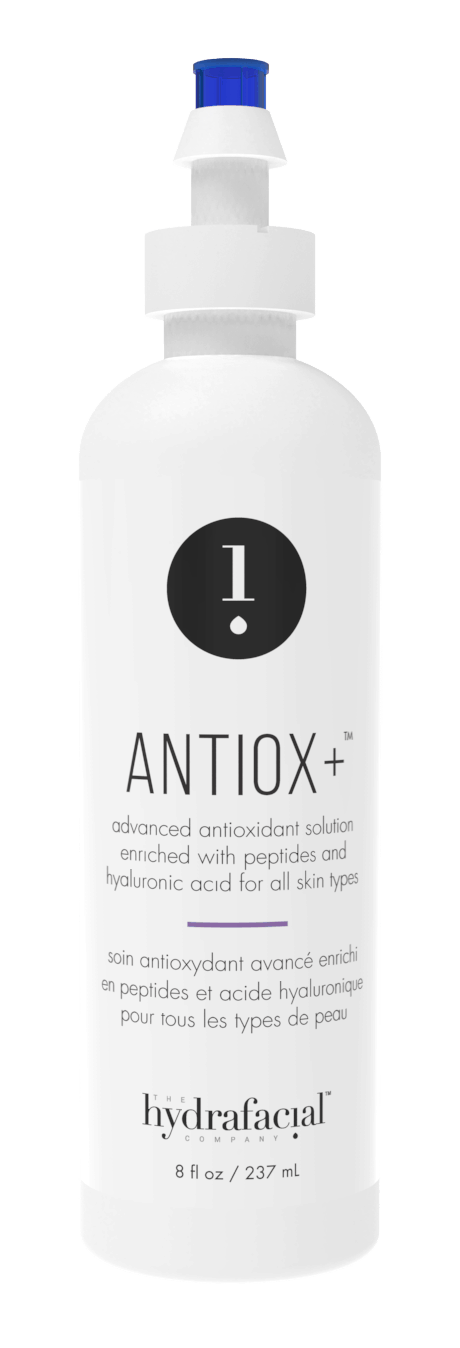 Antiox+ Serum