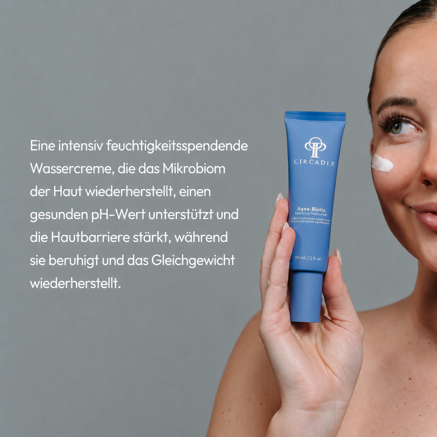 Aqua-Biotic Balancing Moisturizer 59ml