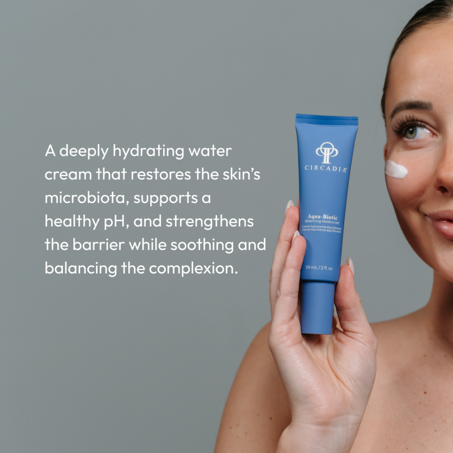 Aqua-Biotic Balancing Moisturizer 59ml