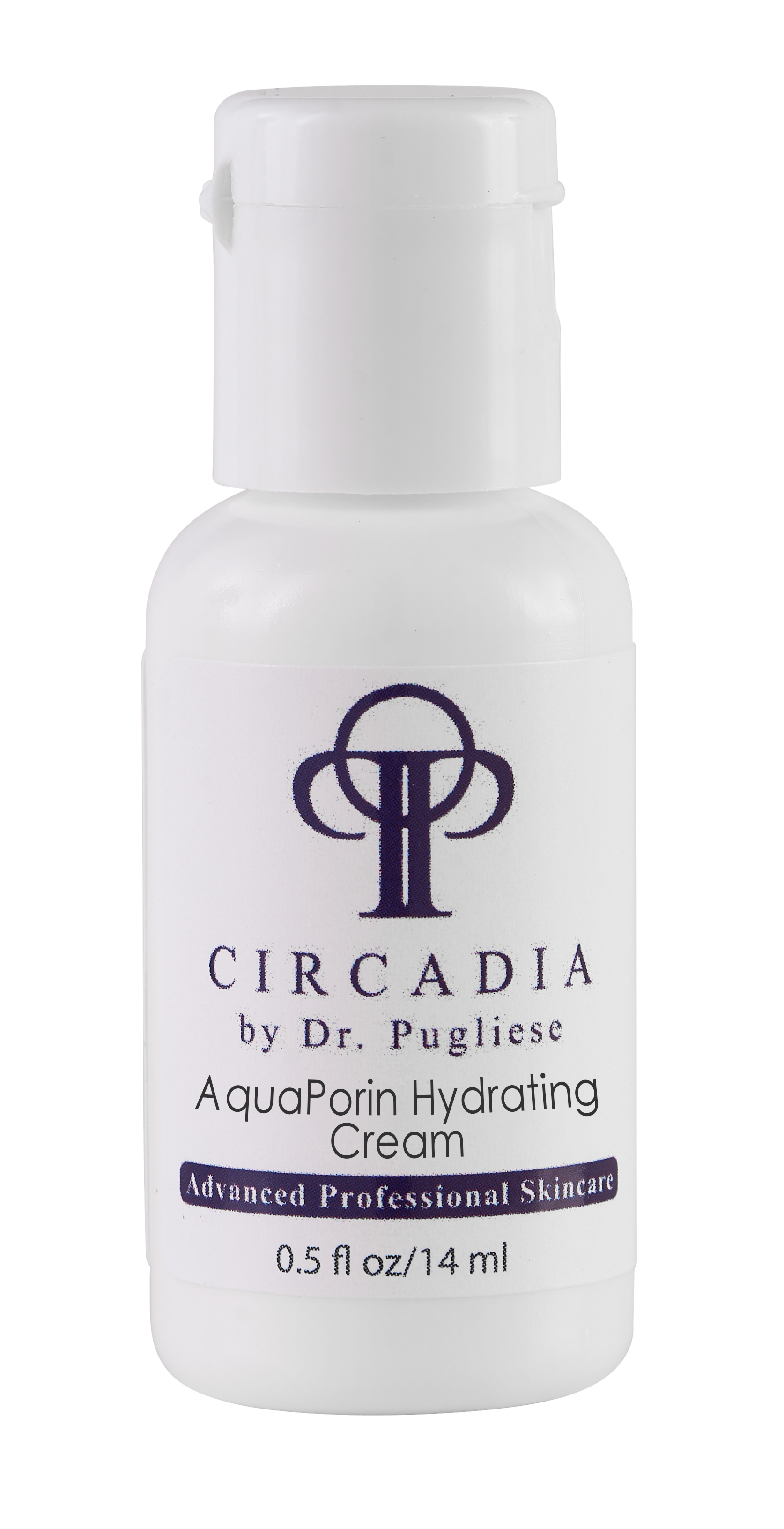Aquaporin Hydrating Cream Sample 10 x 5 ml