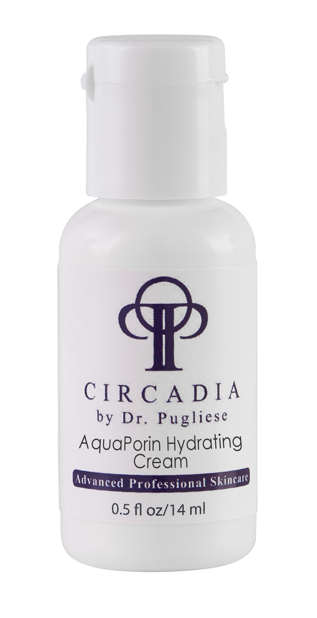 Aquaporin Hydrating Cream Sample 10 x 5 ml