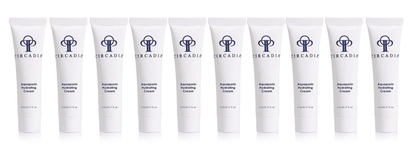 Aquaporin Hydrating Cream Sample 10 x 5 ml